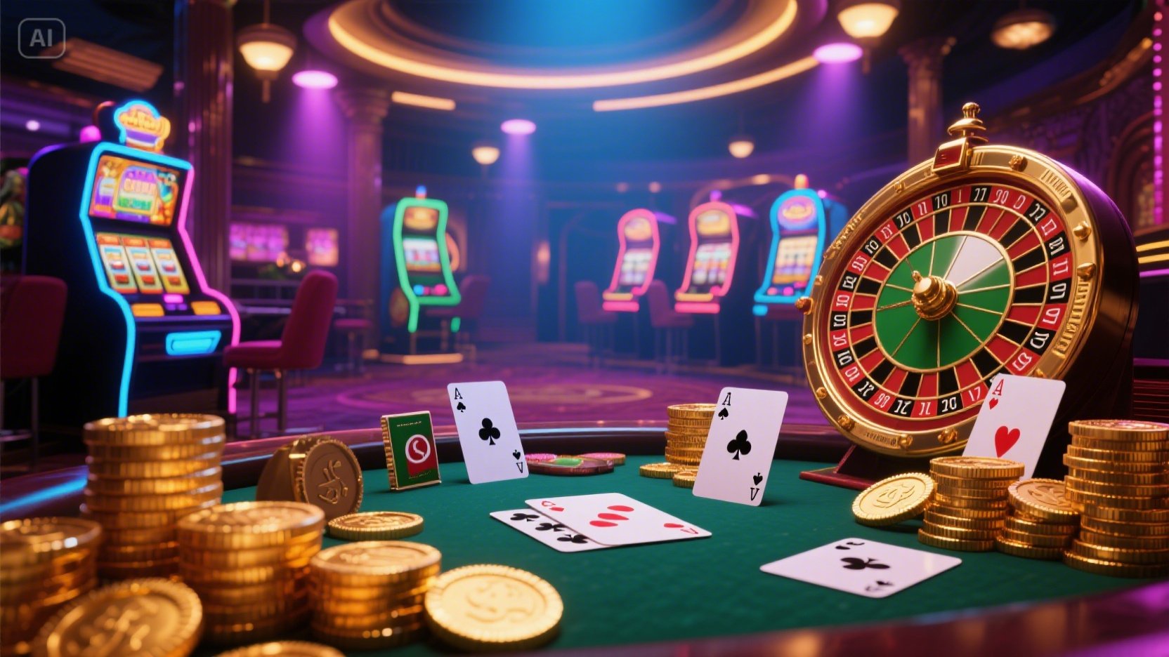 AllBet Casino